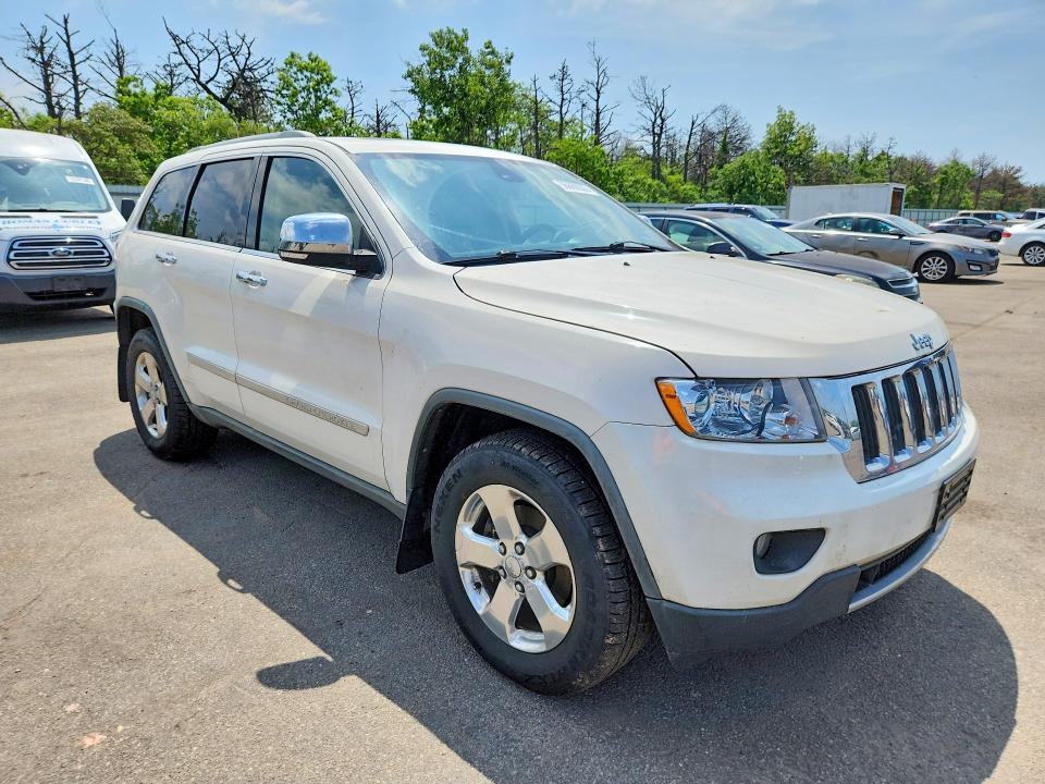Aukcja sprzedaży 2011 Jeep Grand Cherokee, vin: 1J4RR5GG1BC714468, numer aukcji: 56860636