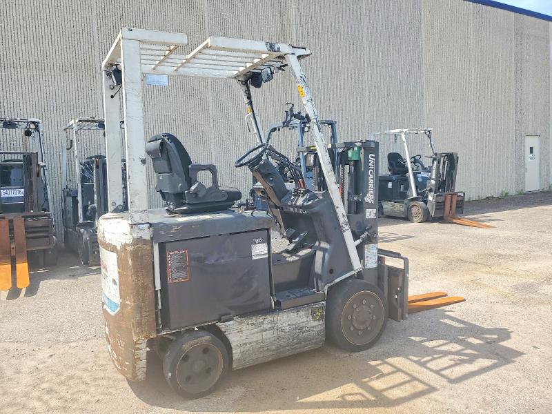 Продажа на аукционе авто 2013 Unicariers Forklift, vin: CT1B2980864, номер лота: 54021926