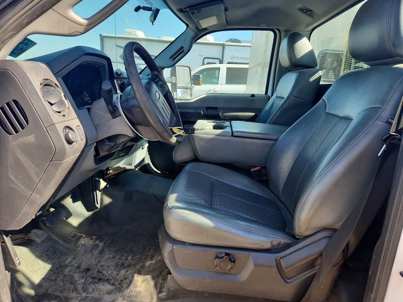 Aukcja sprzedaży 2013 Ford F350, vin: 1FDRF3GT3DEB14618, numer aukcji: 56182246