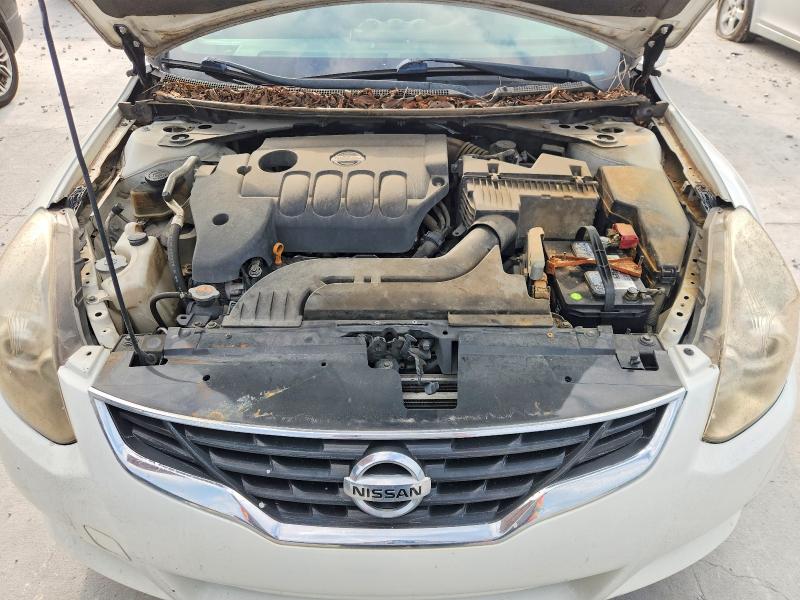 Продажа на аукционе авто 2010 Nissan Altima, vin: 1N4AL2EP7AC159052, номер лота: 56359166