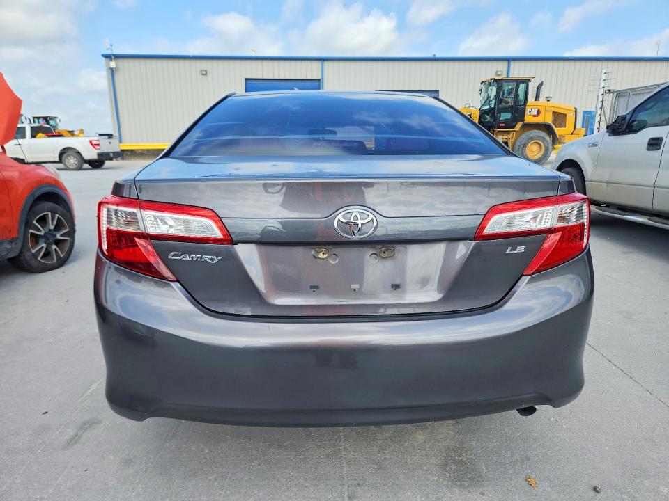 Продаж на аукціоні авто 2014 Toyota Camry, vin: 4T4BF1FK3ER368924, номер лоту: 56440396