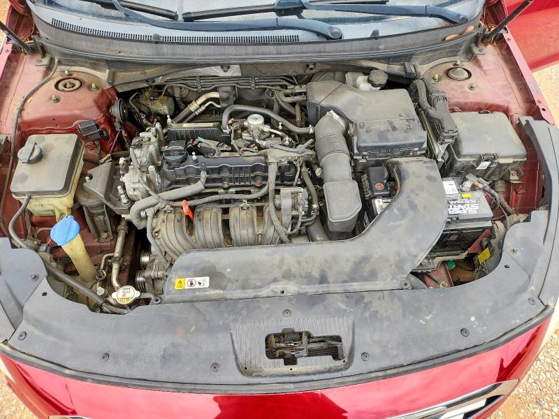 2015 Hyundai Sonata მანქანა იყიდება აუქციონზე, vin: 5NPE34AF0FH251328, აუქციონის ნომერი: 57048306
