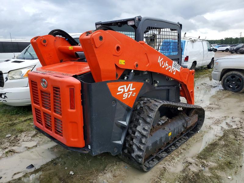 Продаж на аукціоні авто 2024 Kubota Svl90-2, vin: KBCZ064CTR1C84244, номер лоту: 55961976
