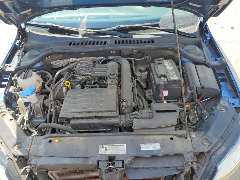 Aukcja sprzedaży 2017 Volkswagen Jetta, vin: 3VWDB7AJ1HM224346, numer aukcji: 56875866