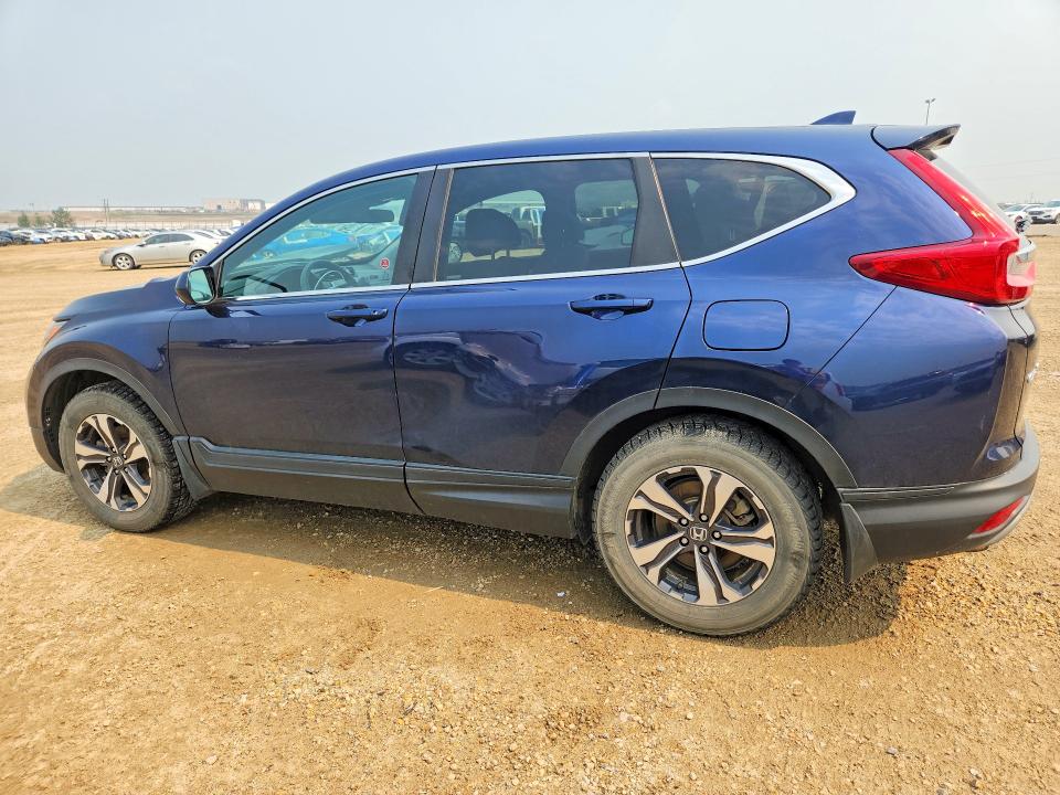 Продажа на аукционе авто 2017 Honda Cr-v, vin: 2HKRW2H23HH123927, номер лота: 58918126