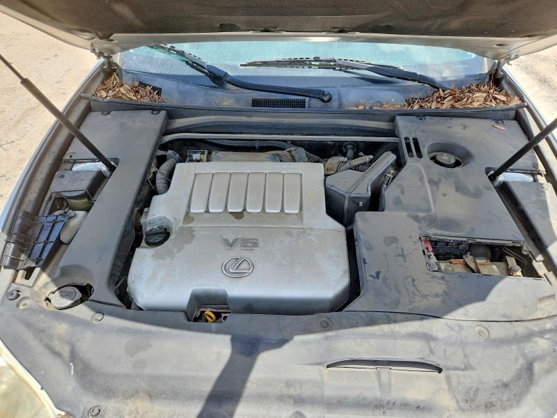 Продаж на аукціоні авто 2007 Lexus Es 350, vin: JTHBJ46GX72082902, номер лоту: 58325016
