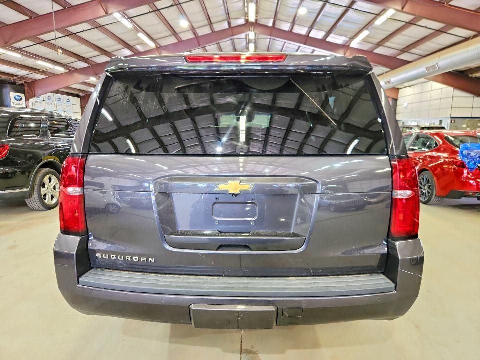 Aukcja sprzedaży 2018 Chevrolet Suburban, vin: 1GNSKHKC8JR111392, numer aukcji: 56834366