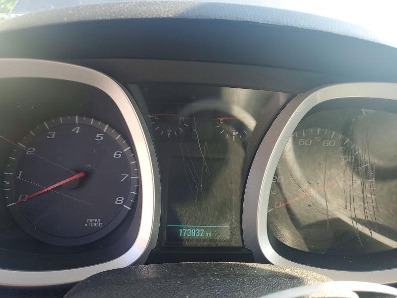 Продажа на аукционе авто 2014 Chevrolet Equinox, vin: 2GNALBEK4E6288063, номер лота: 56983256