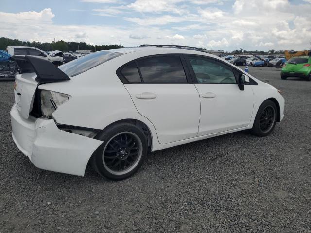 Продаж на аукціоні авто 2012 Honda Civic, vin: JHMFB2F5XCS000114, номер лоту: 56702866