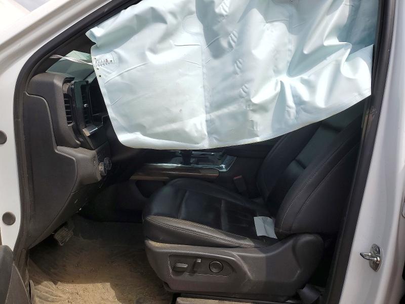 Aukcja sprzedaży 2025 Chevrolet 1500, vin: 1GCUKDE8XSZ152867, numer aukcji: 58718146