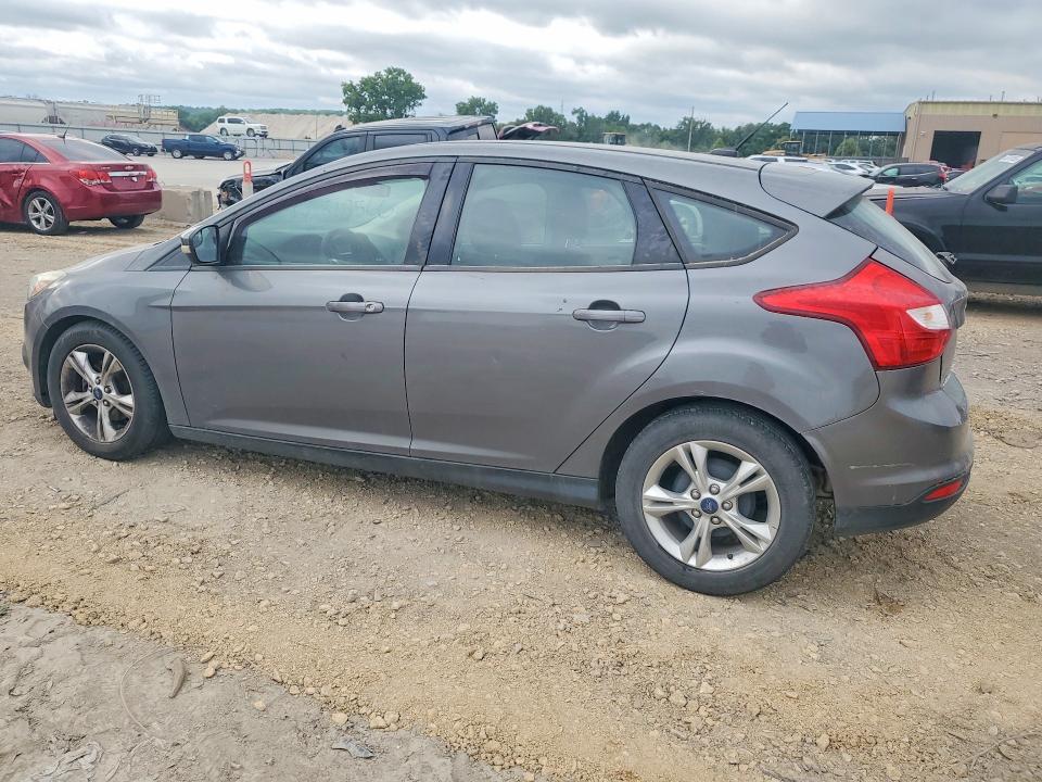 Продаж на аукціоні авто 2014 Ford Focus, vin: 1FADP3K20EL181111, номер лоту: 56318566