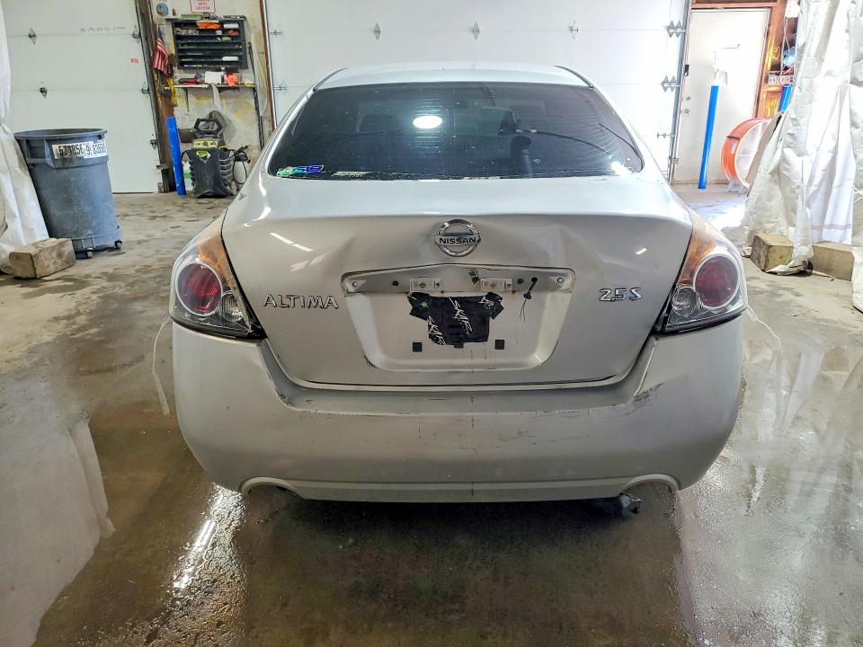 55029236 :رقم المزاد ، 1N4AL2AP2CN409472 vin ، 2012 Nissan Altima مزاد بيع