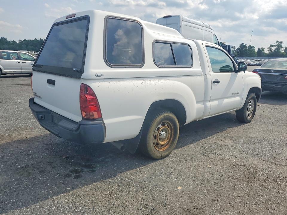 Aukcja sprzedaży 2005 Toyota Tacoma, vin: 5TENX22N15Z038995, numer aukcji: 59338456