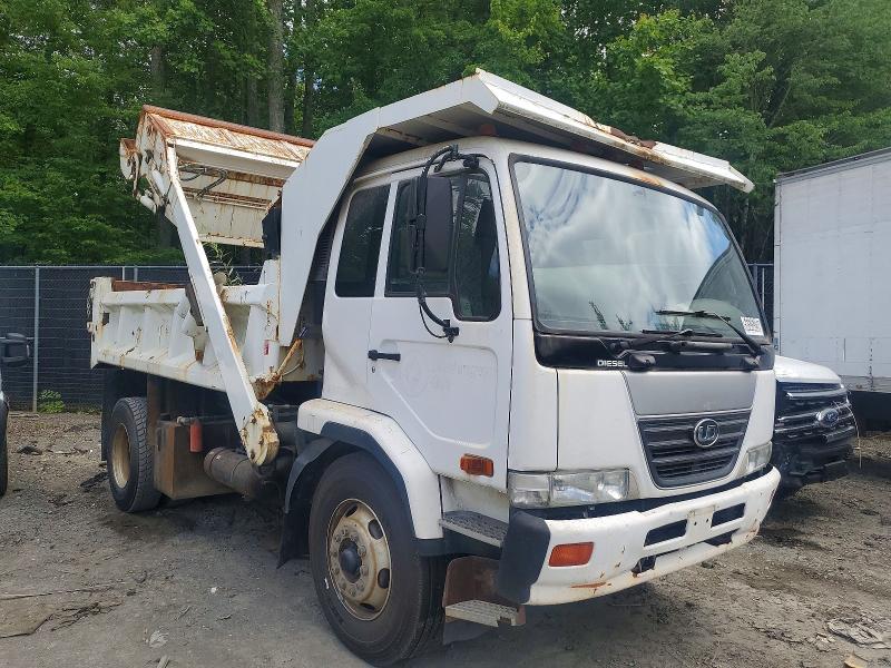 2010 Nissan Diesel Ud3300 მანქანა იყიდება აუქციონზე, vin: JNAPC81L9AAE80148, აუქციონის ნომერი: 64764806
