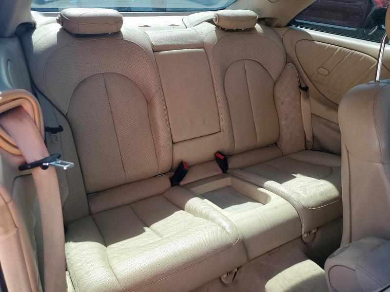 Продажа на аукционе авто 2008 Mercedes-benz Clk, vin: WDBTJ56J08F256122, номер лота: 57206866