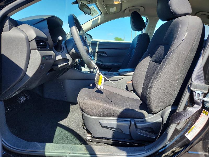 Продаж на аукціоні авто 2024 Nissan Sentra, vin: 3N1AB8BV4RY305030, номер лоту: 55700566