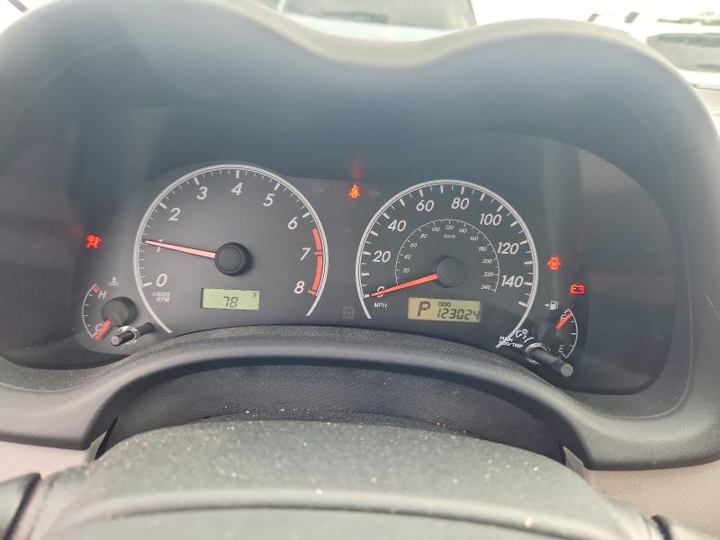 Aukcja sprzedaży 2013 Toyota Corolla, vin: 2T1BU4EE0DC039577, numer aukcji: 56608716