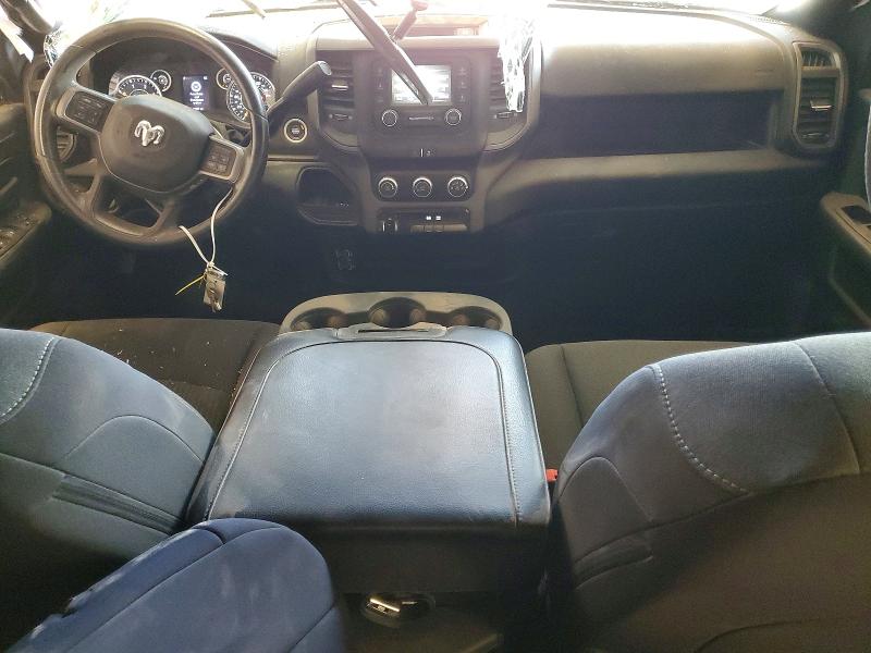 57049456 :رقم المزاد ، 3C63R3GL1NG303190 vin ، 2022 Ram 3500 مزاد بيع