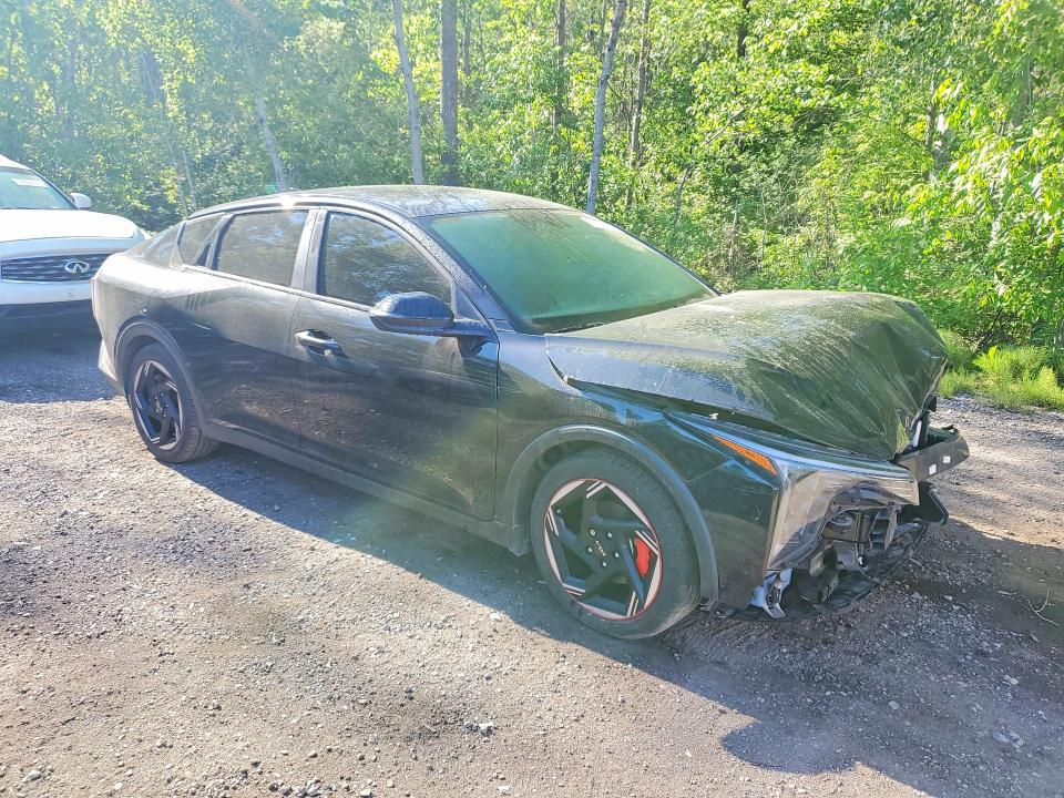 Продажа на аукционе авто 2025 Kia K4, vin: 3KPFU4DE8SE103124, номер лота: 56230336