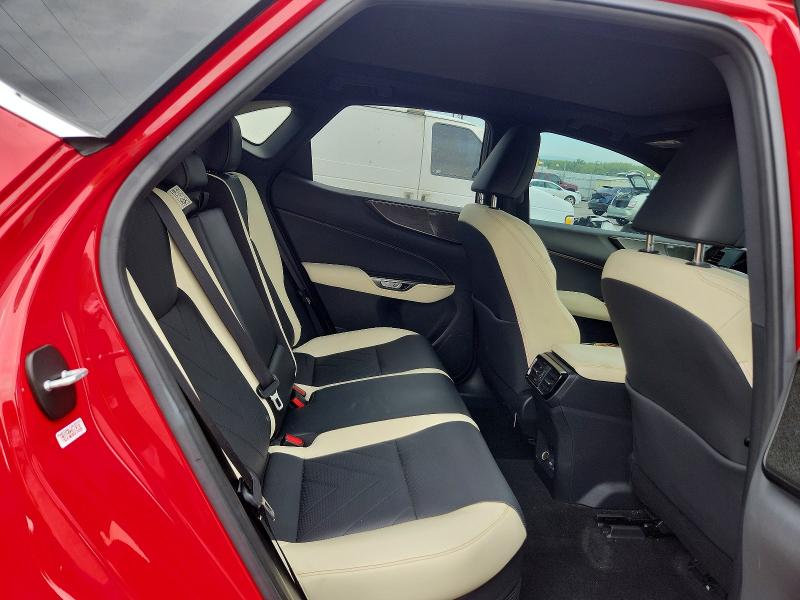 Продажа на аукционе авто 2022 Lexus Nx, vin: JTJHKCEZ6N2003824, номер лота: 56337126