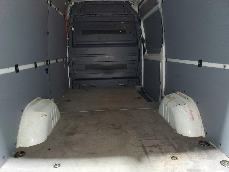 58237536 :رقم المزاد ، WD3PE7CD9HP577257 vin ، 2017 Mercedes-benz Sprinter مزاد بيع
