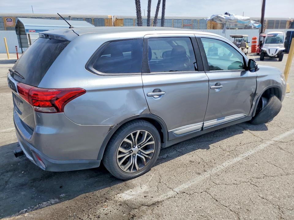 Aukcja sprzedaży 2016 Mitsubishi Outlander, vin: JA4AD2A37GZ033879, numer aukcji: 55901166