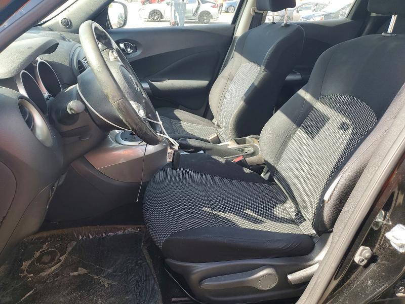 Продаж на аукціоні авто 2015 Nissan Juke, vin: JN8AF5MRXFT506259, номер лоту: 57558066