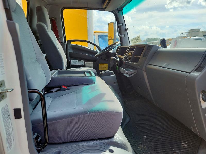Aukcja sprzedaży 2022 Isuzu Npr Hd, vin: 54DC4W1D6NS202385, numer aukcji: 58839976