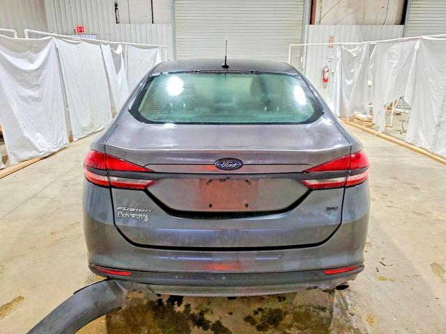 2018 Ford Fusion მანქანა იყიდება აუქციონზე, vin: 3FA6P0H78JR176468, აუქციონის ნომერი: 85632455