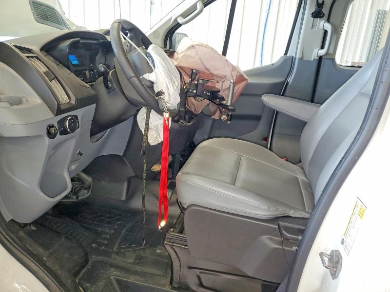 Aukcja sprzedaży 2019 Ford Transit, vin: 1FDZK1ZM6KKB71593, numer aukcji: 58262036