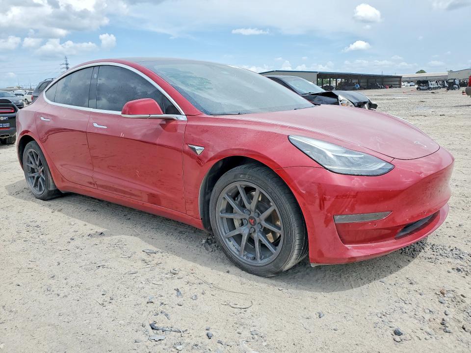 Aukcja sprzedaży 2018 Tesla Model 3, vin: 5YJ3E1EB3JF064177, numer aukcji: 55429106
