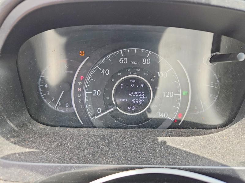 Продажа на аукционе авто 2012 Honda Cr-v, vin: 5J6RM3H51CL000051, номер лота: 54657836