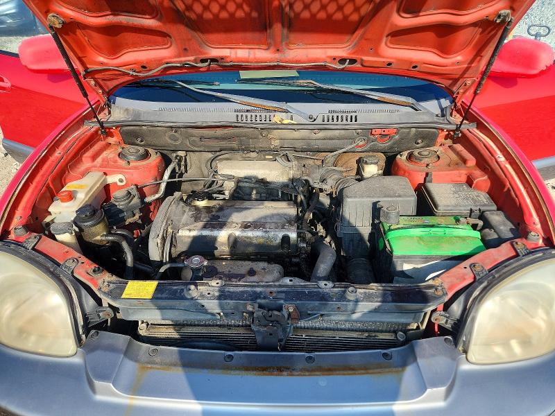 59554166 :رقم المزاد ، KM8SB12B93U492883 vin ، 2003 Hyundai Santa Fe مزاد بيع