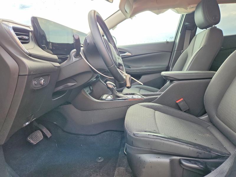 Продаж на аукціоні авто 2026 Buick Encore Gx, vin: KL4AMCSL0TB091016, номер лоту: 58036706