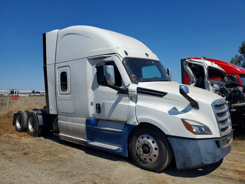 2022 Freightliner Cascadia 126 მანქანა იყიდება აუქციონზე, vin: 3AKJHHDR2NSNA1281, აუქციონის ნომერი: 57035836