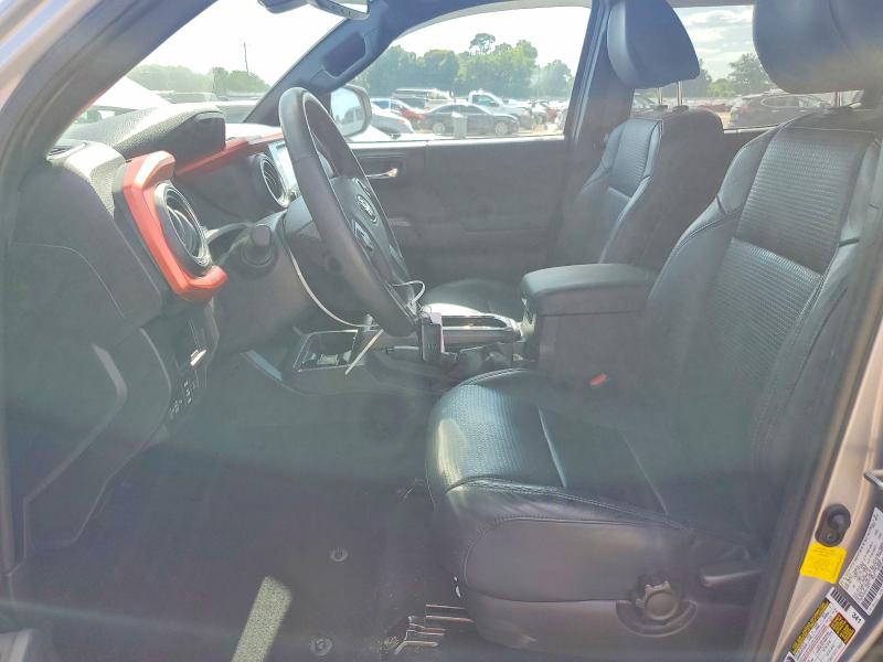 55816716 :رقم المزاد ، 3TMAZ5CN2KM112877 vin ، 2019 Toyota Tacoma مزاد بيع