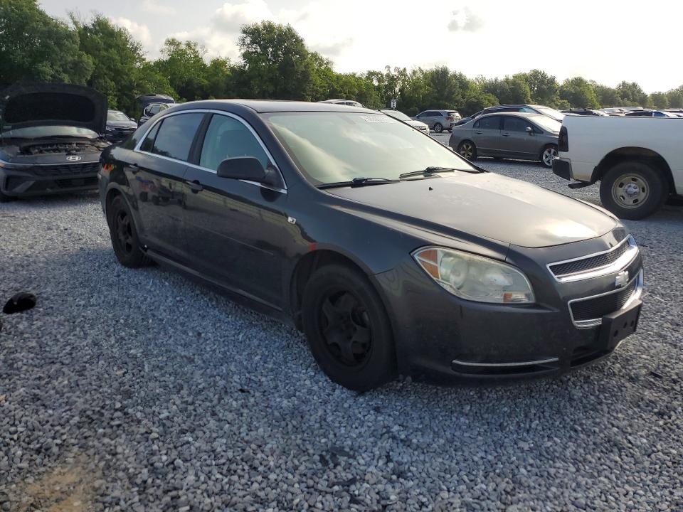 Продажа на аукционе авто 2008 Chevrolet Malibu, vin: 1G1ZG57B48F240323, номер лота: 58920316