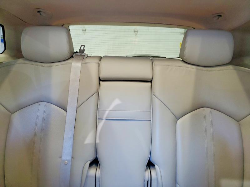 Продаж на аукціоні авто 2011 Cadillac Srx, vin: 3GYFNDEY2BS602843, номер лоту: 56602806
