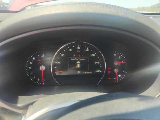 56454396 :رقم المزاد ، 5XYPH4A53JG385610 vin ، 2018 Kia Sorento مزاد بيع
