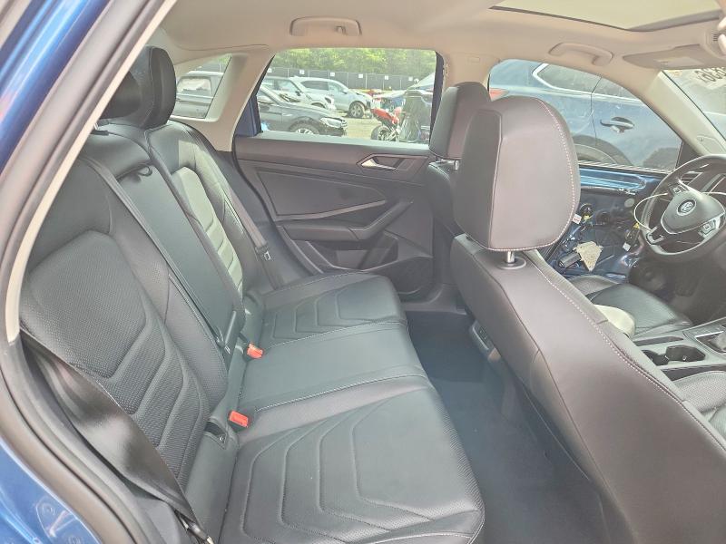 Продажа на аукционе авто 2021 Volkswagen Jetta, vin: 3VWG57BUXMM016537, номер лота: 57619836