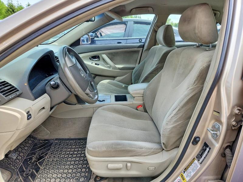 Aukcja sprzedaży 2007 Toyota Camry, vin: 4T1BE46K57U137346, numer aukcji: 56806416