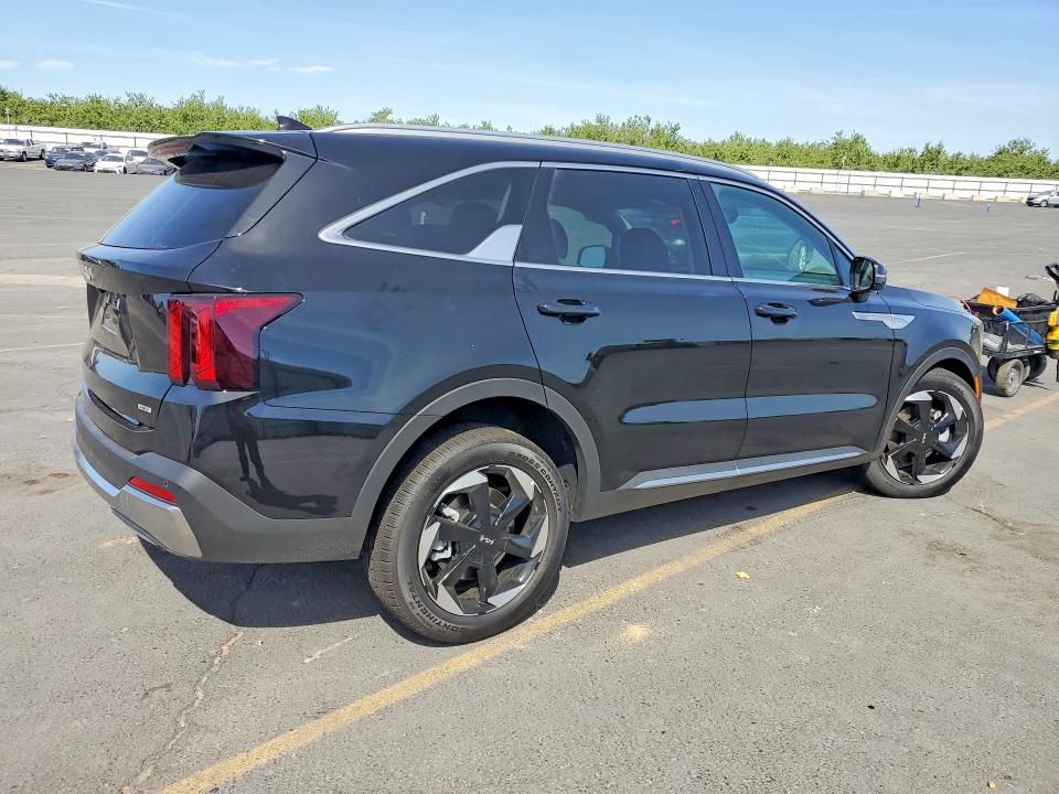 2026 Kia Sorento მანქანა იყიდება აუქციონზე, vin: KNDRH4JG0T5475934, აუქციონის ნომერი: 56442556