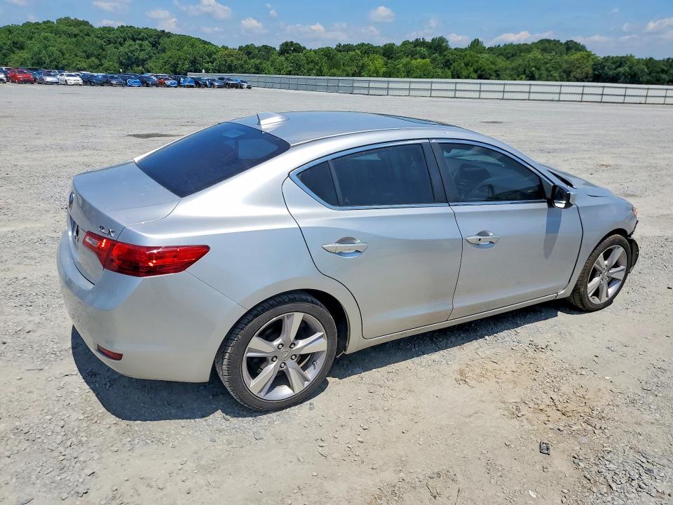 58179626 :رقم المزاد ، 19VDE1F3XEE012044 vin ، 2014 Acura Ilx مزاد بيع