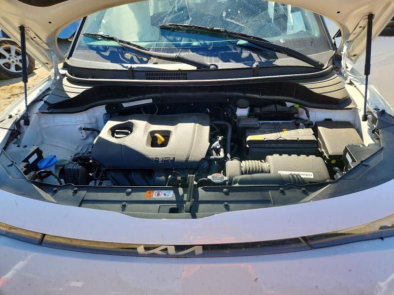 Aukcja sprzedaży 2023 Kia Soul, vin: KNDJ23AU7P7207987, numer aukcji: 55549306