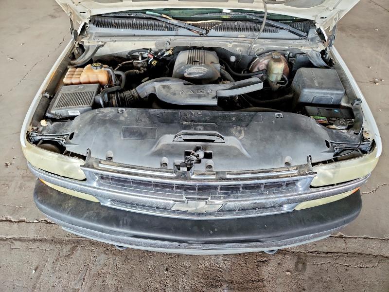 58292476 :رقم المزاد ، 1GNEC13T62R162939 vin ، 2002 Chevrolet Tahoe مزاد بيع