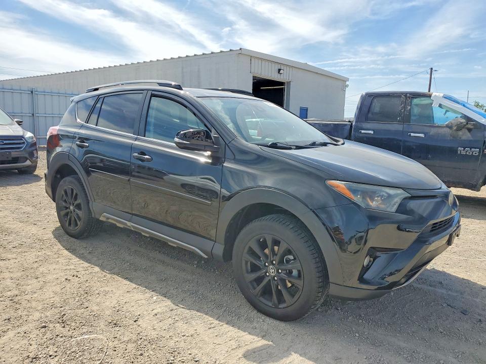 Aukcja sprzedaży 2018 Toyota Rav4, vin: 2T3RFREV2JW697862, numer aukcji: 54174826