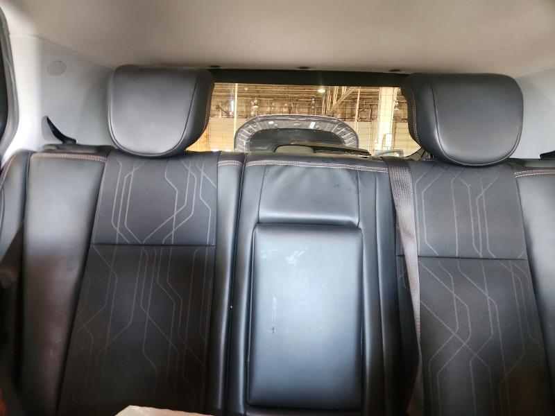 Продажа на аукционе авто 2019 Chevrolet Trax, vin: KL7CJPSBXKB837165, номер лота: 57646616
