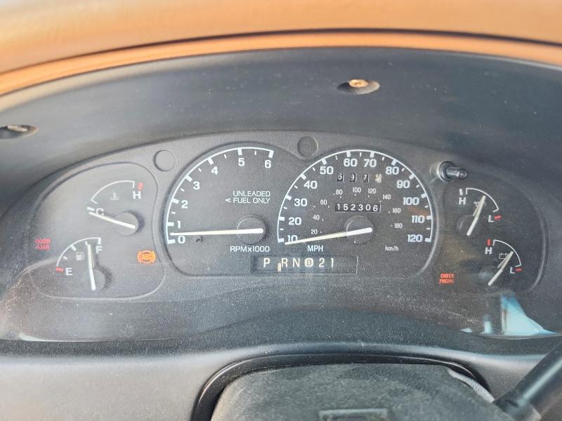 Продажа на аукционе авто 1996 Ford Explorer, vin: 1FMDU32X8TZB22490, номер лота: 59012146