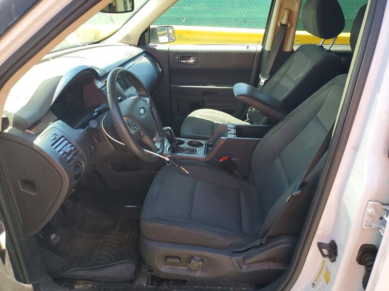 Продажа на аукционе авто 2018 Ford Flex, vin: 2FMGK5B89JBA14628, номер лота: 57328126
