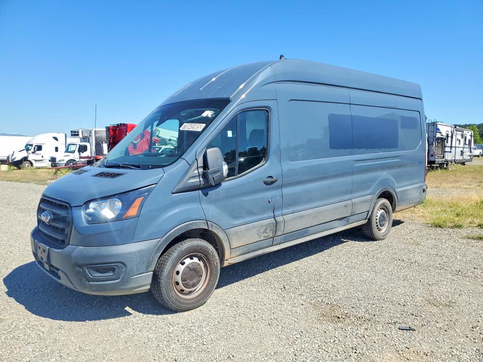 Продажа на аукционе авто 2020 Ford Transit, vin: 1FTBR3X8XLKA87457, номер лота: 78845905